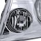 Spec-D Tuning 04-08 Ford F150 Crystal Housing Headlights Chrome 2LH-F15004-RS - alternate 9